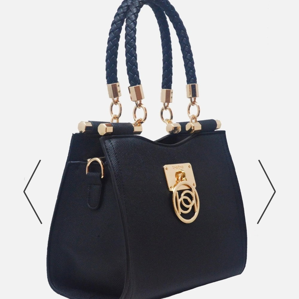 Bebe Kate Mini Shopper - Picture 2 of 10